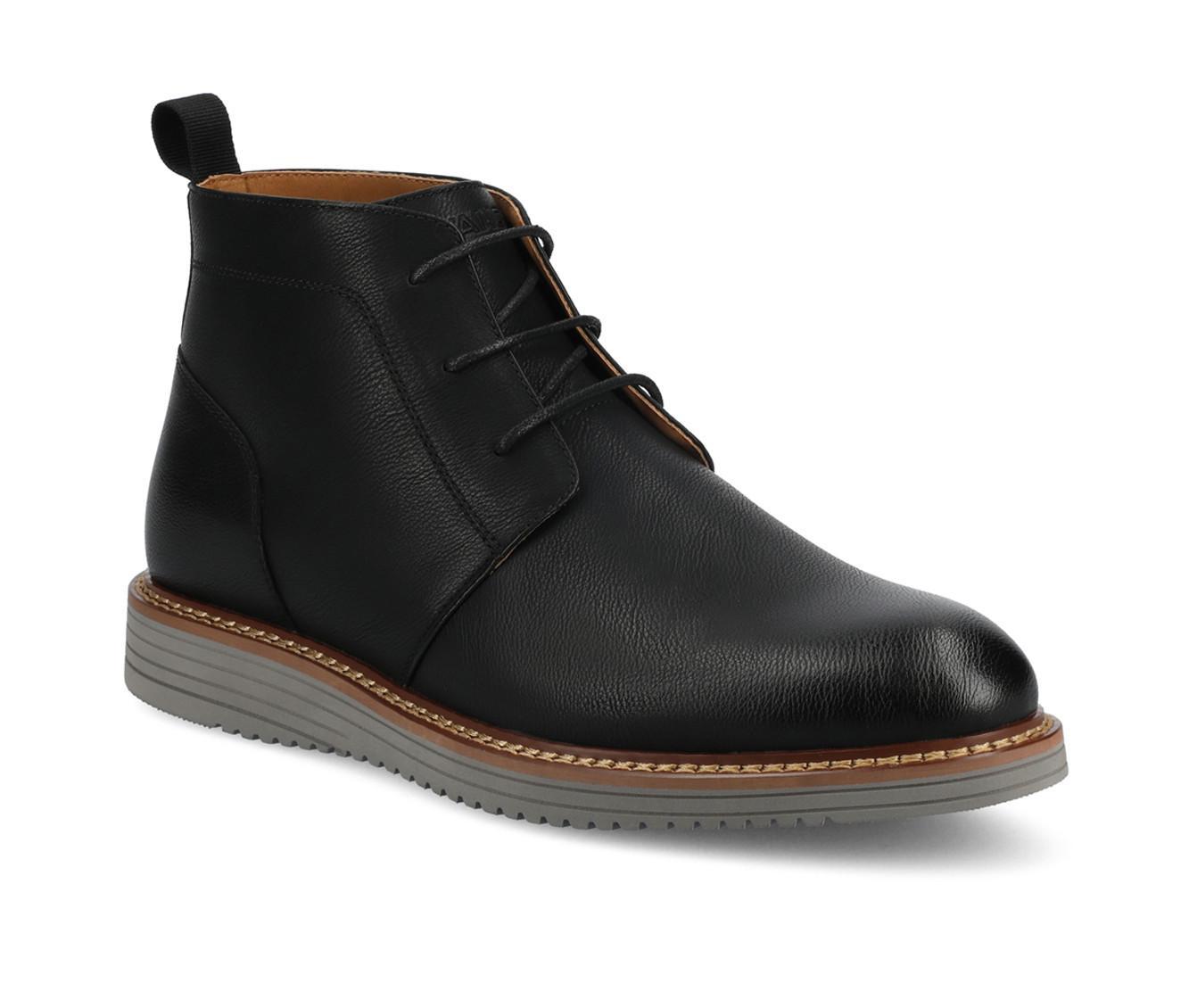 Men's Vance Co. Stratton Chukka Boots Product Image