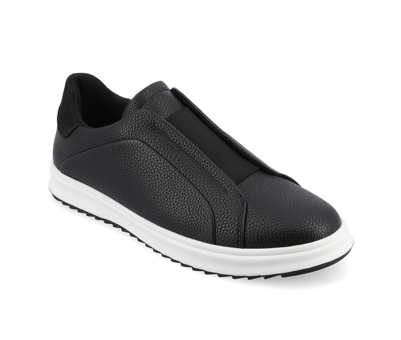 Men's Vance Co. Matteo Casual Slip On Shoes Product Image