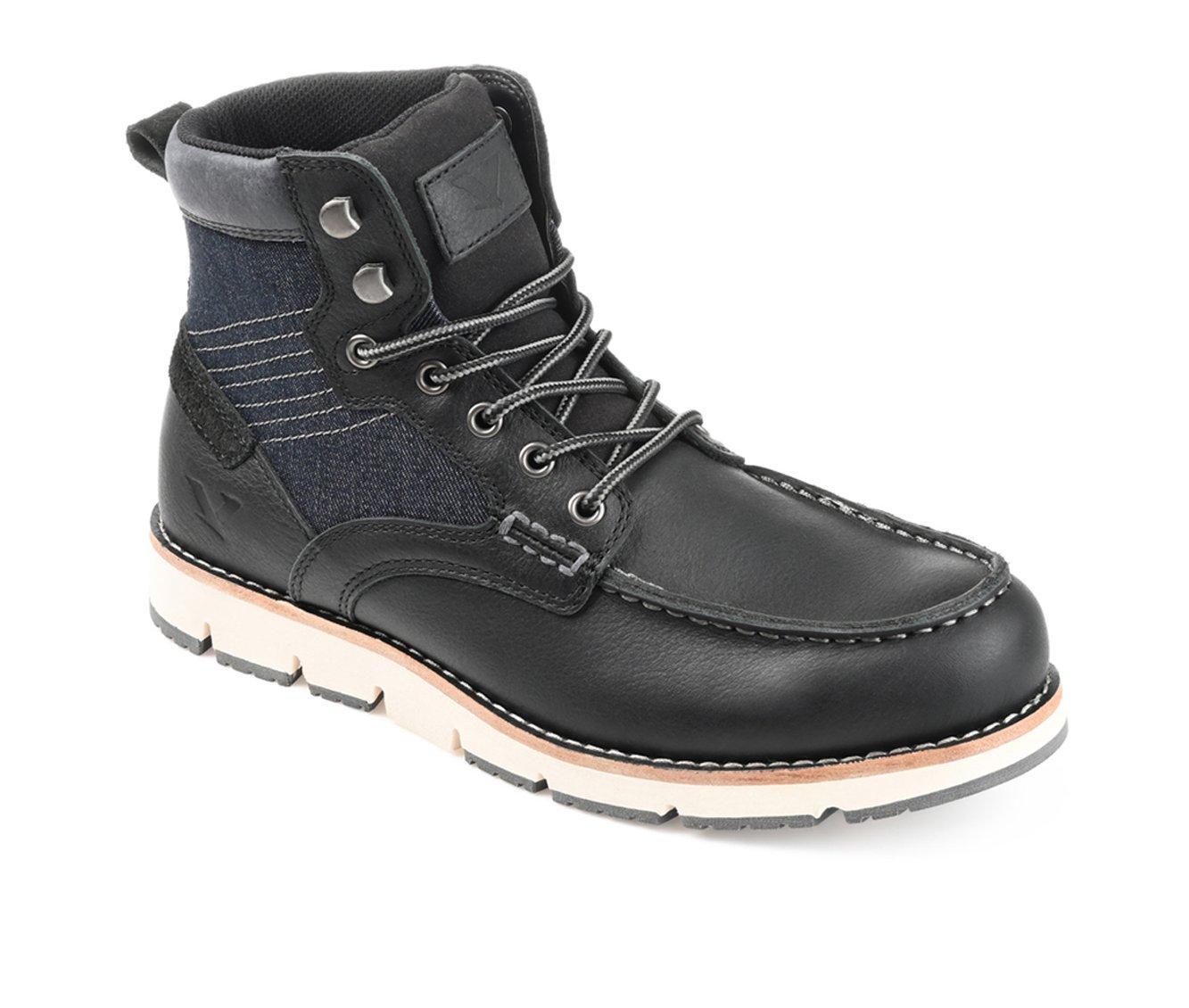 Men's Territory Mack Two Boots Product Image