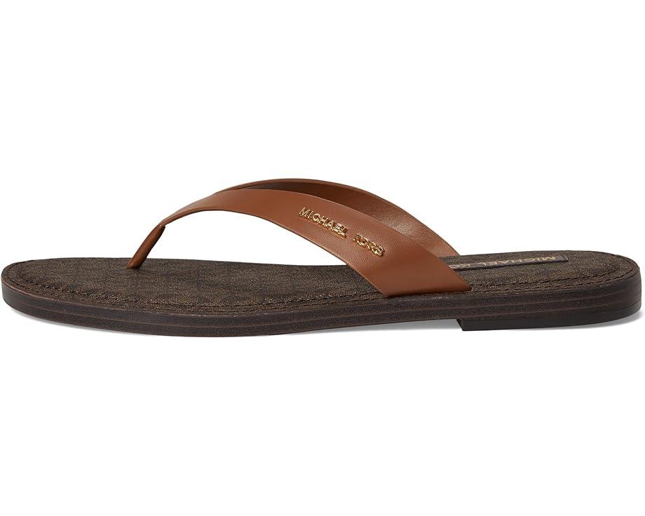 Women's MICHAEL Michael Kors Koko Flip Flop Product Image