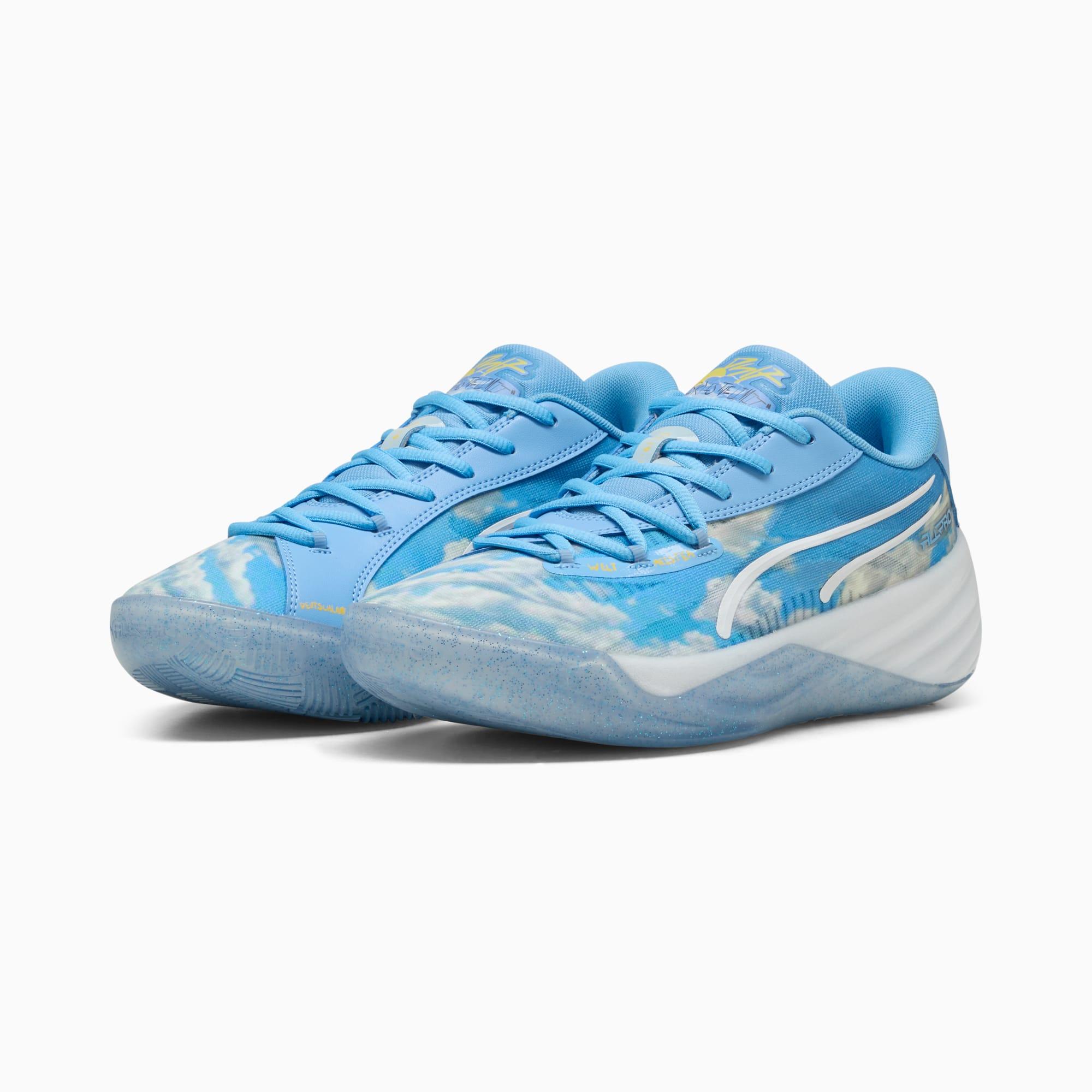 All-Pro NITRO™ Dennis Schroder Men's Basketball Shoes Product Image
