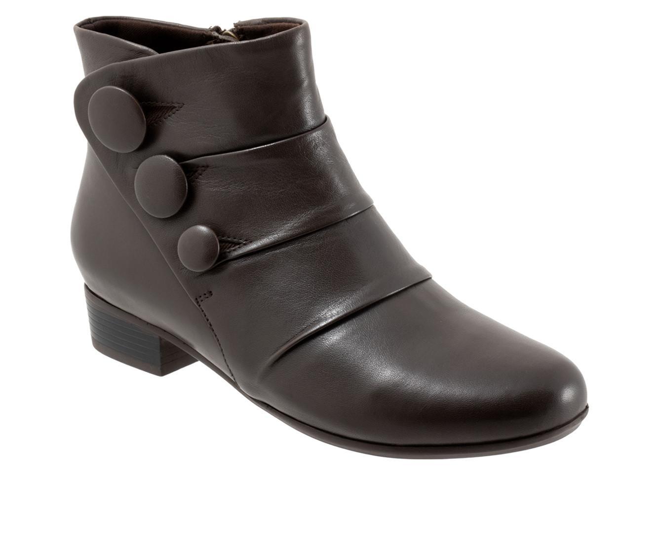 Women's Trotters Mila Booties Product Image