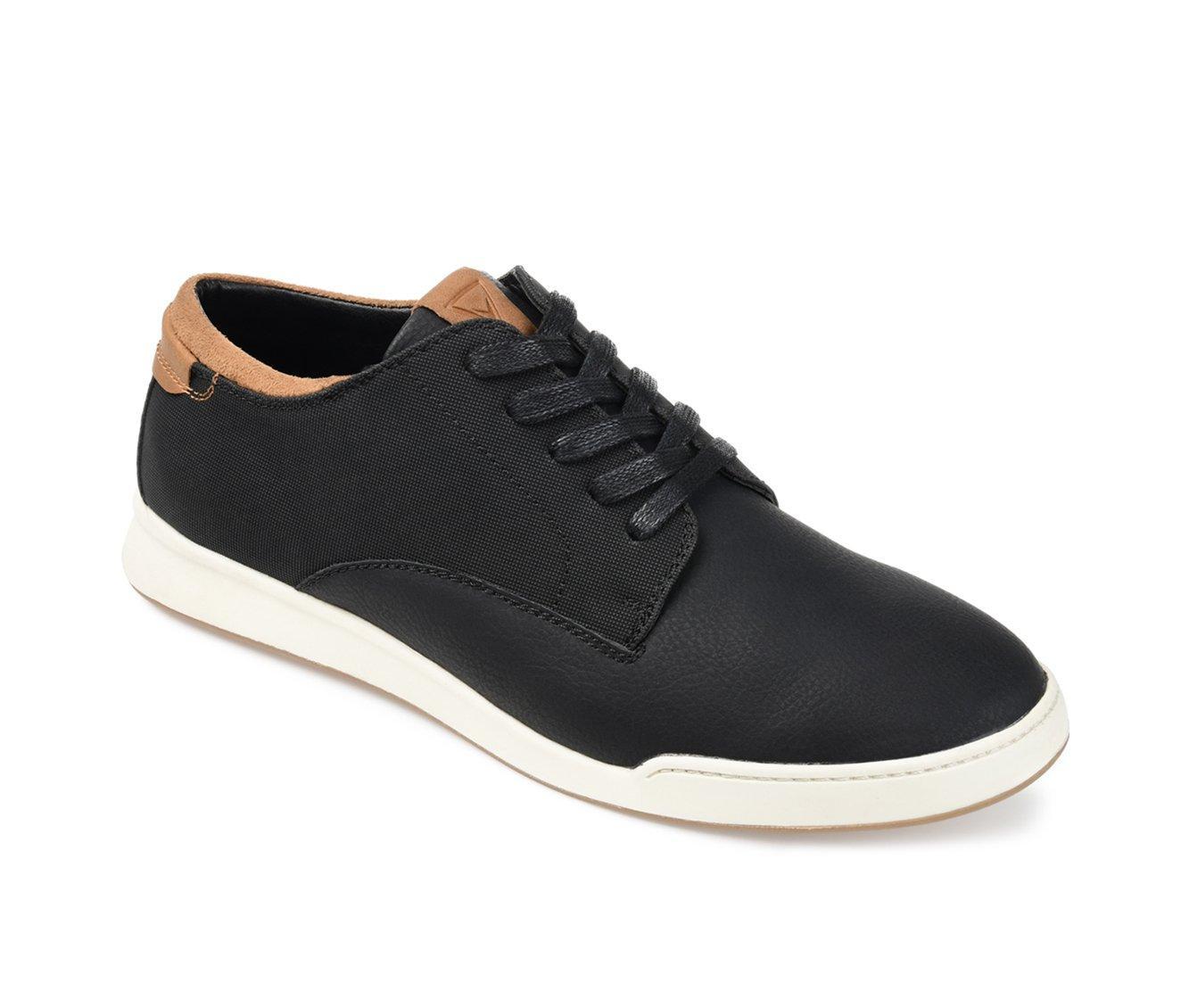 Men's Vance Co. Aydon W Casual Oxfords Product Image