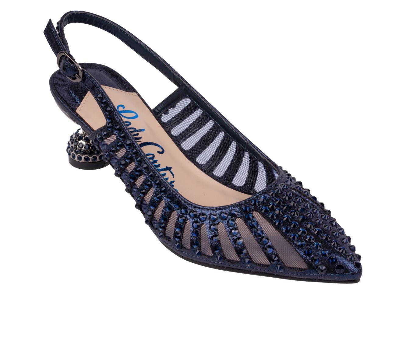 Women's Lady Couture Rosita Pumps Product Image