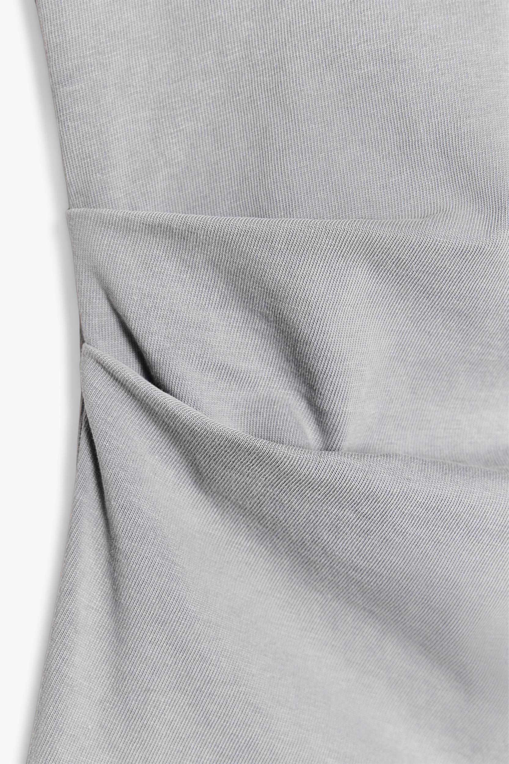 WASHED PLEAT TOP Product Image