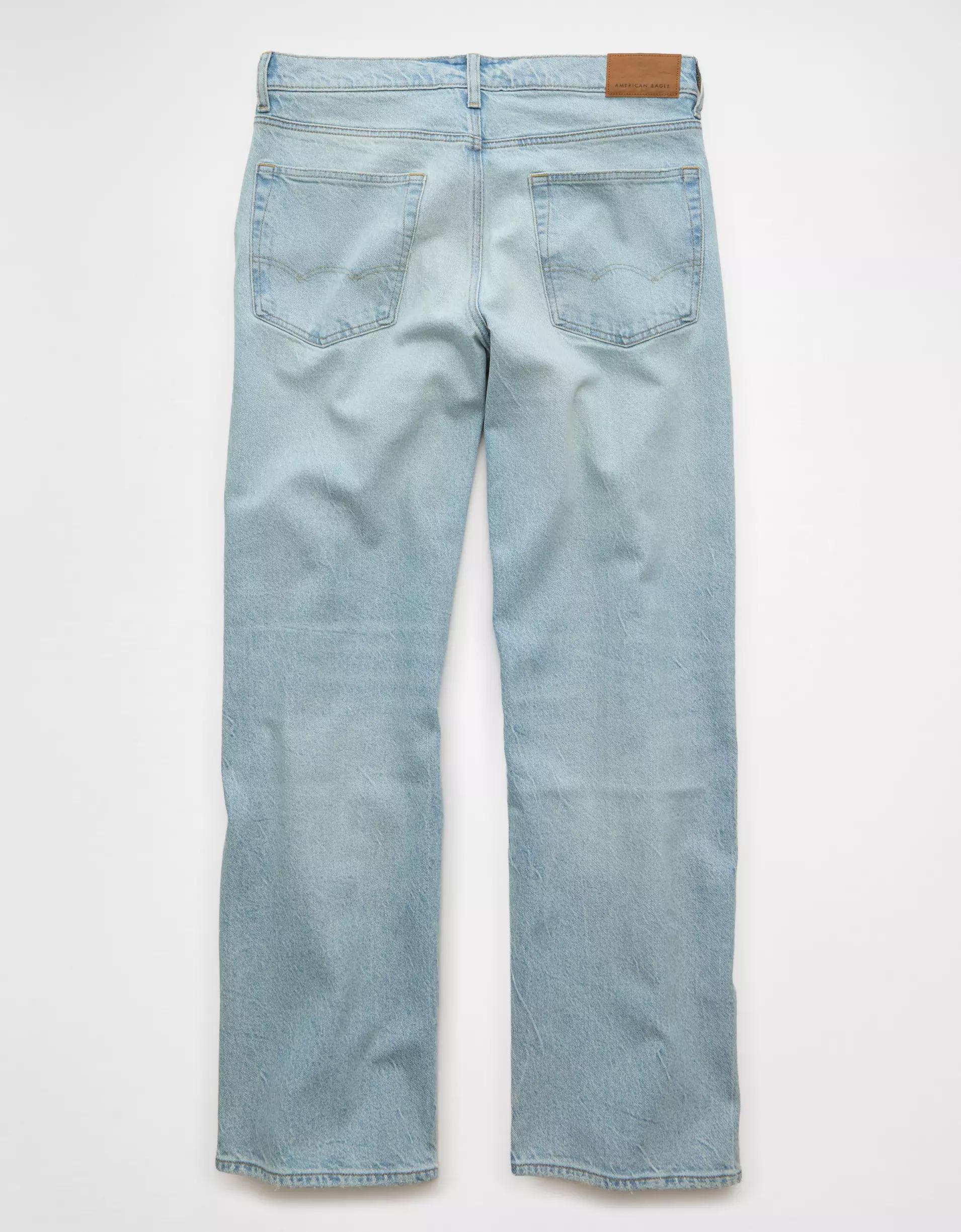 AE EasyFlex Loose Jean Product Image