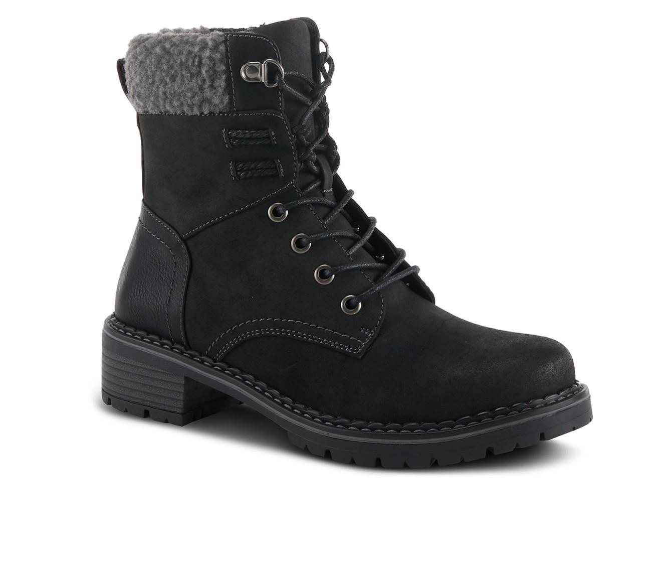 Women's Patrizia Jordyn Combat Boots Product Image