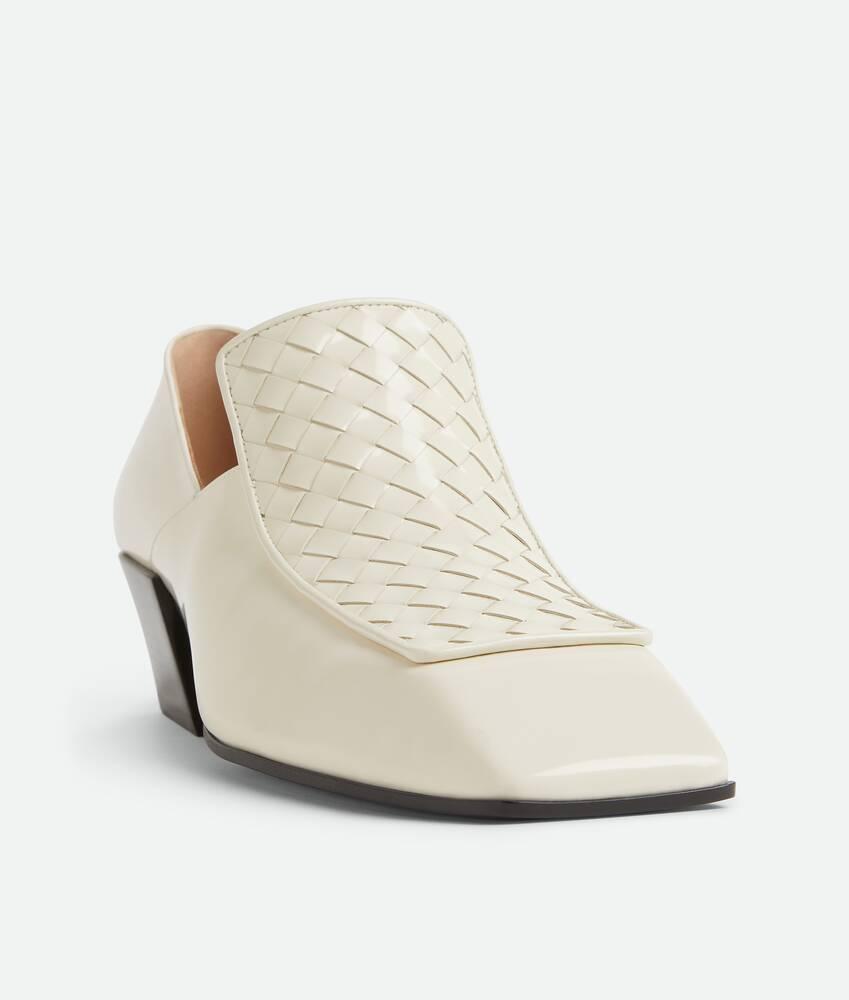 Women's Ventura Loafer in Sea salt Product Image