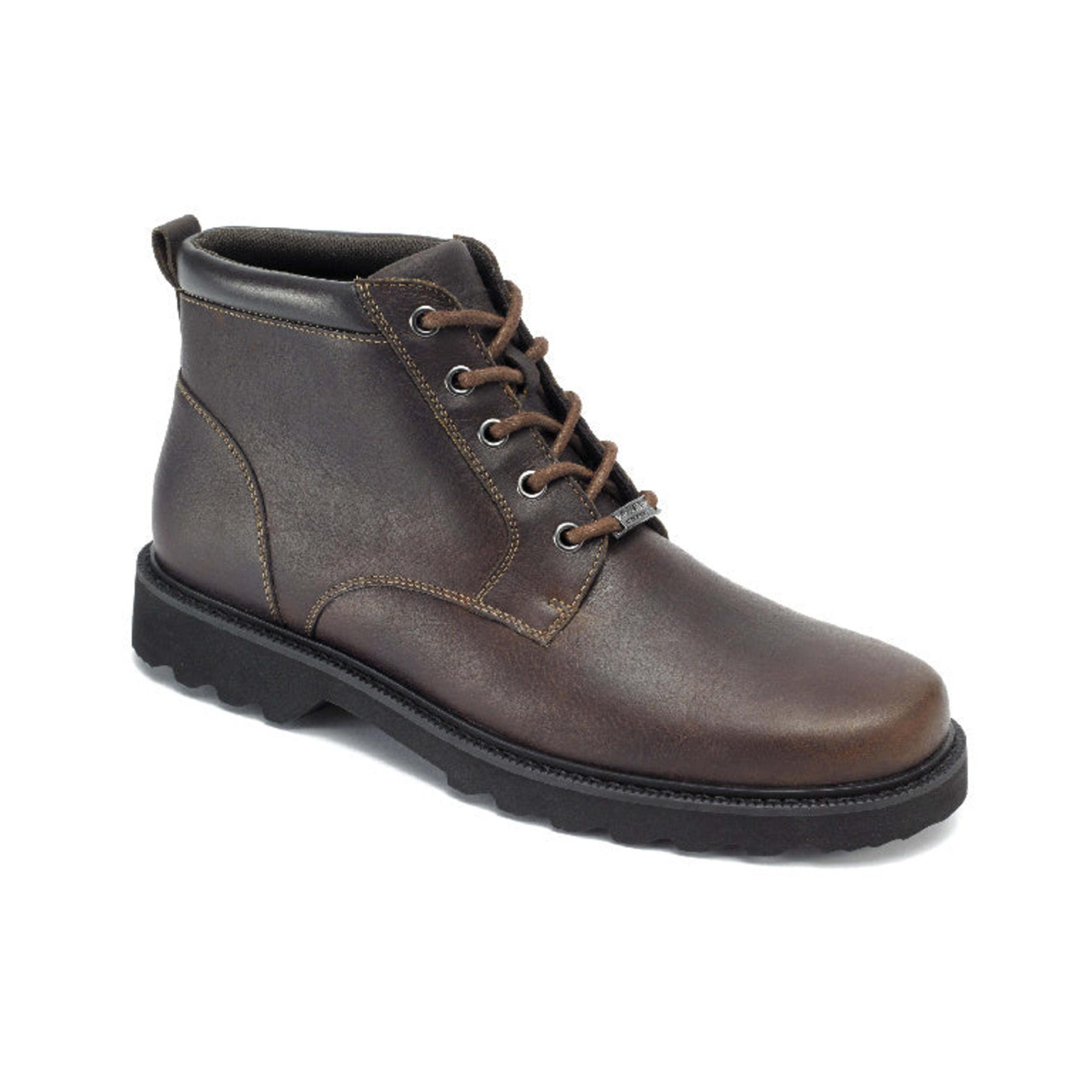 Men's Northfield Waterproof Plain Toe Boot Product Image