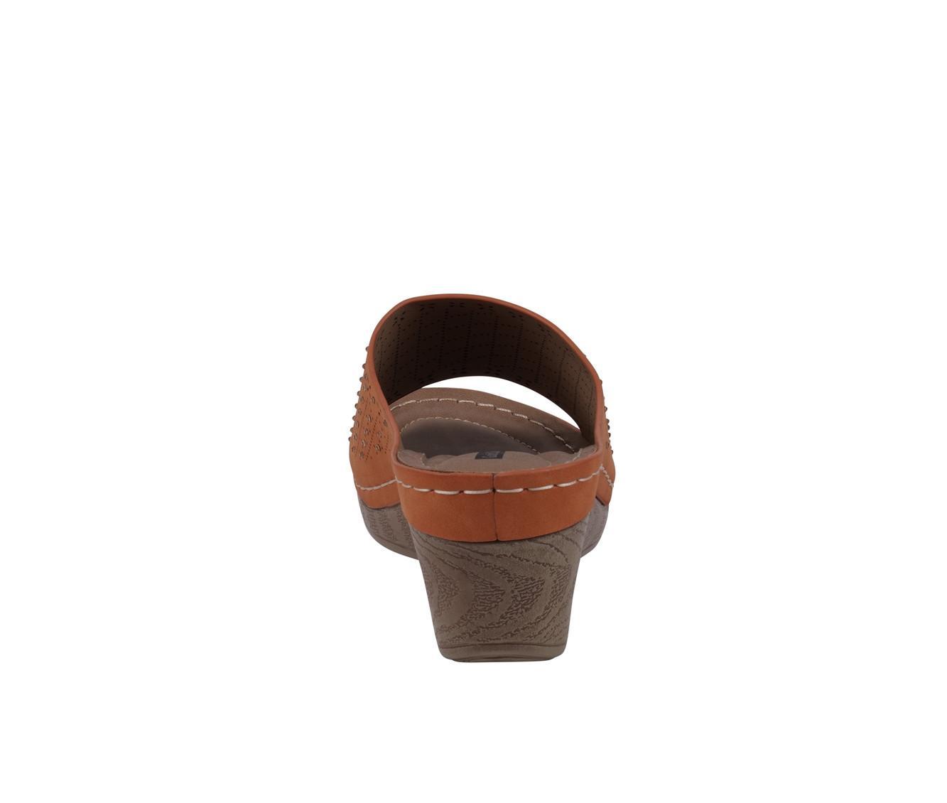Women's GC Shoes Atlanta Wedges Product Image