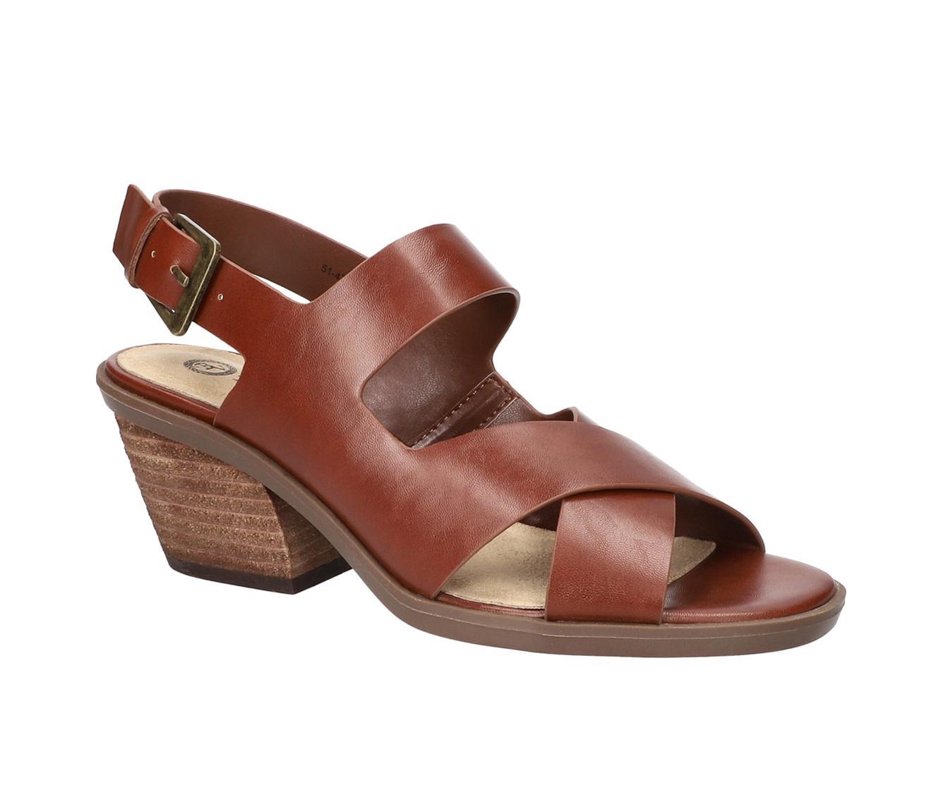 Women's Bella Vita Cameron Heeled Sandals Product Image