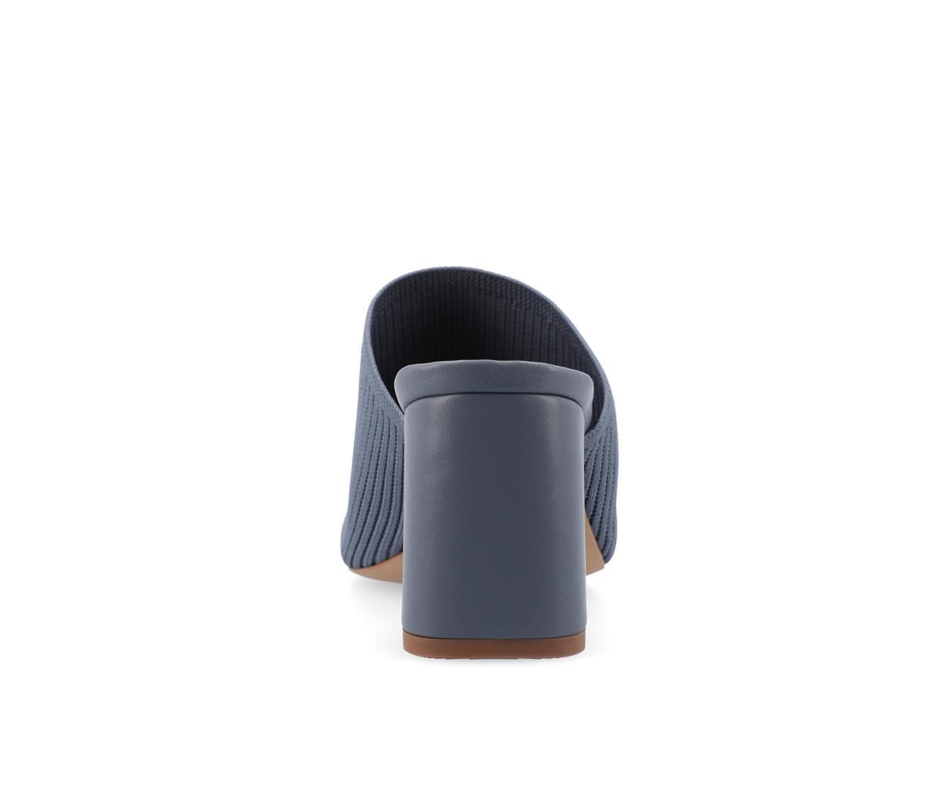 Women's Journee Collection Lorenna Dress Sandals Product Image