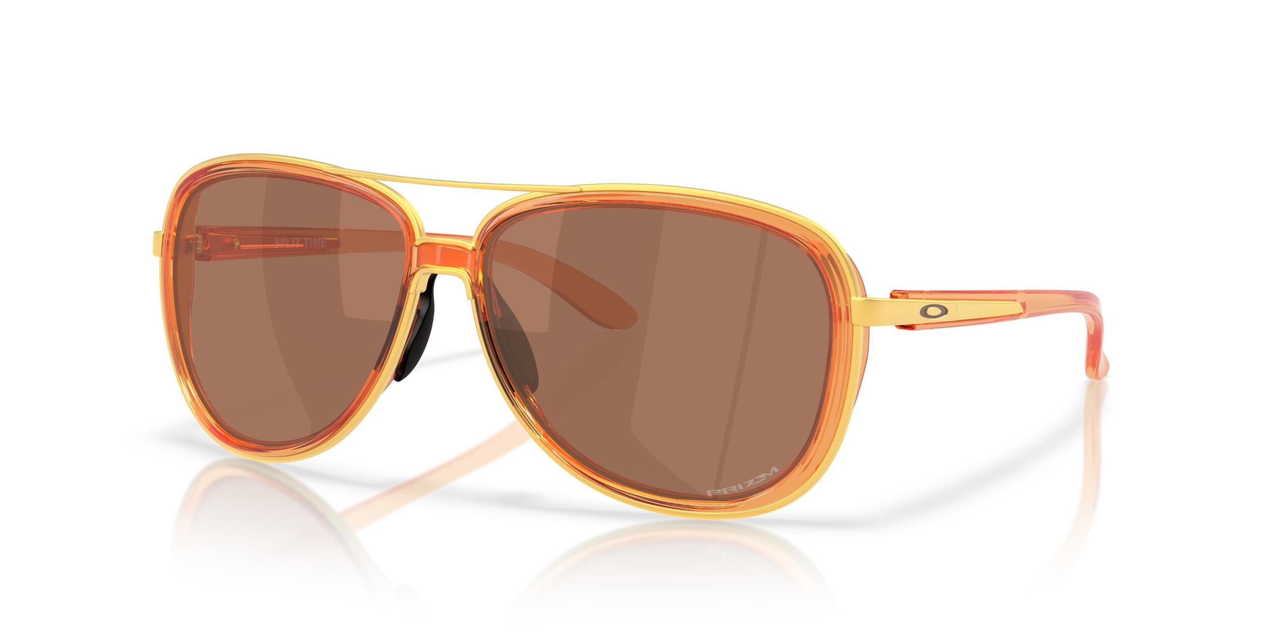 Oakley Womens Split Time Sunglasses Product Image
