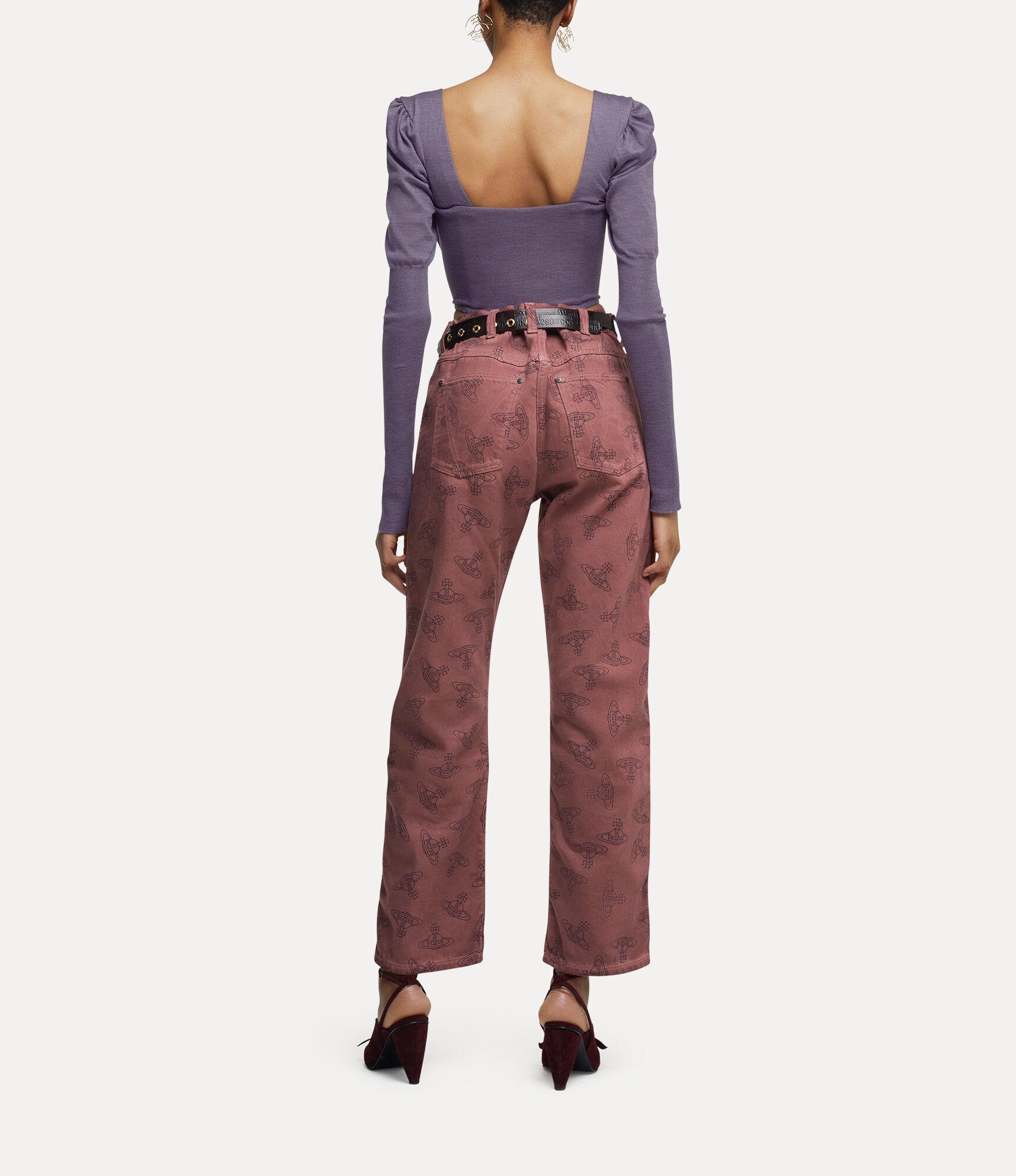 Bea Corset Cardigan Product Image