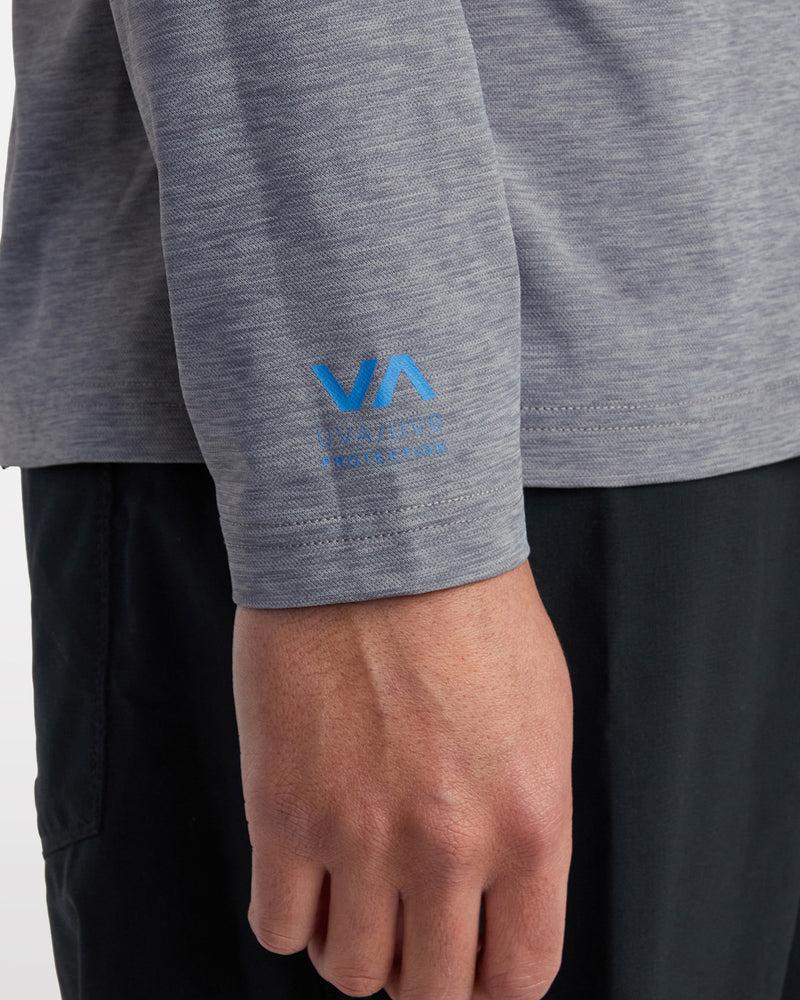 RVCA Surf Shirt Hoodie Product Image