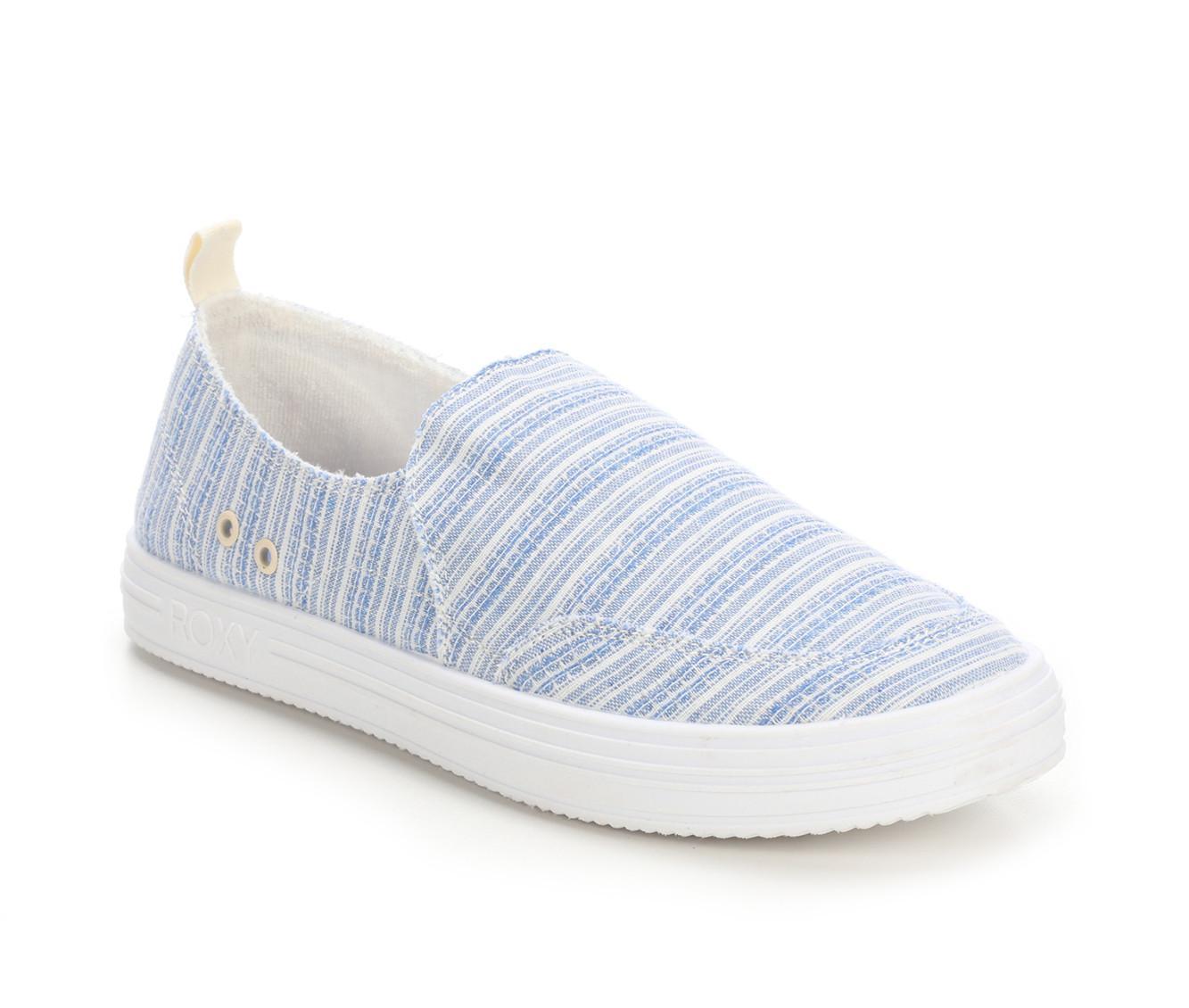 Women's Roxy Lola Casual Slip-Ons Product Image