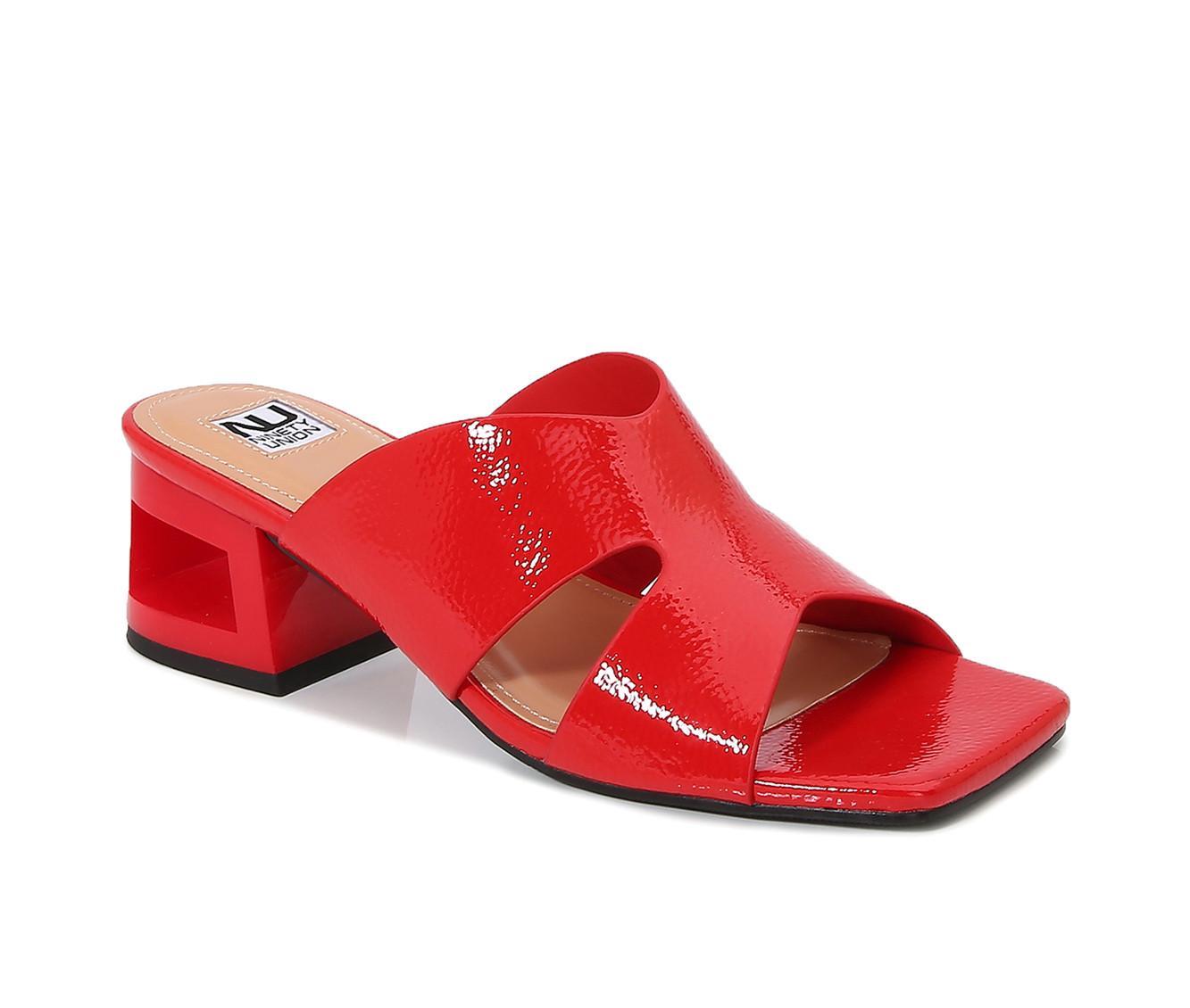 Women's Ninety Union Skylar Dress Sandals Product Image