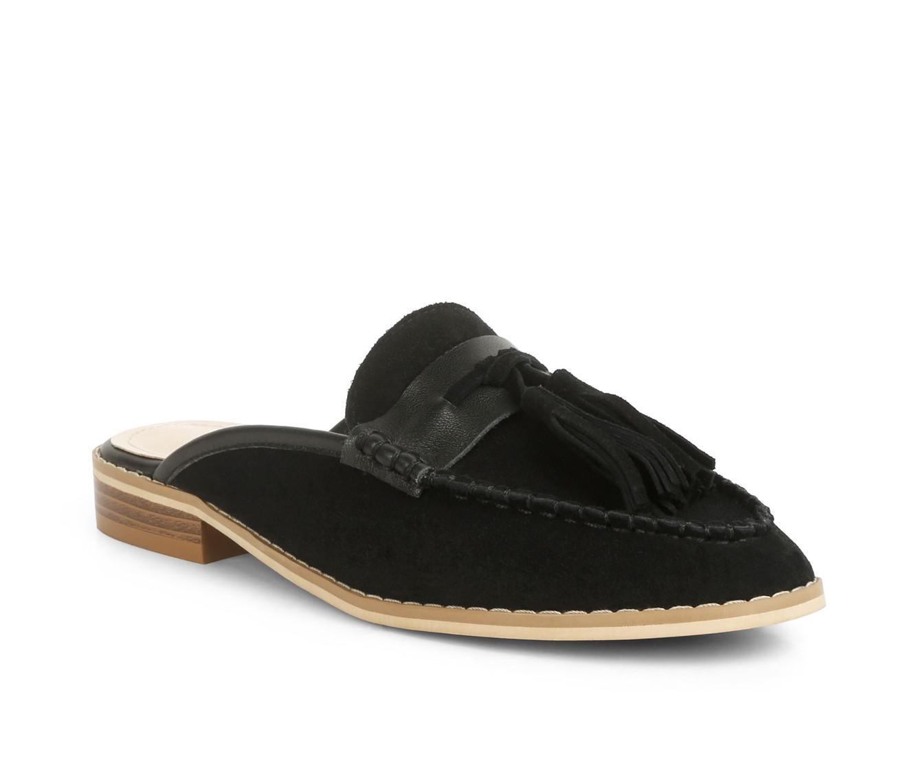 Women's Rag & Co Edmanda Mules Product Image