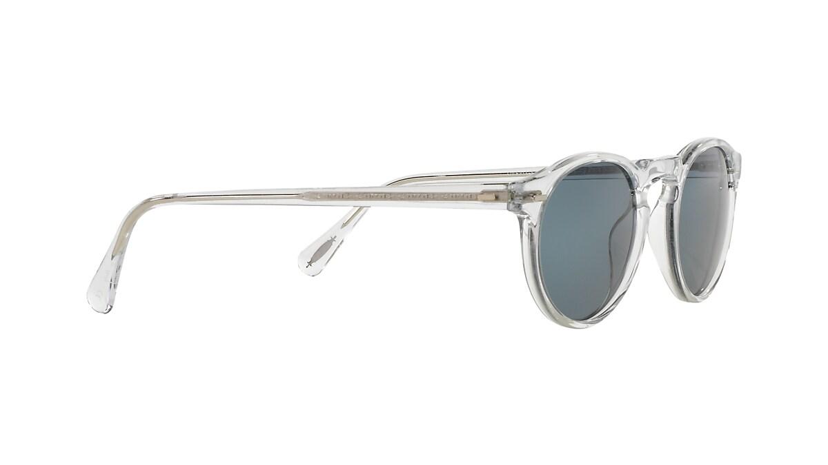 Gregory Peck Sun 0OV5217S__1483R8 Product Image