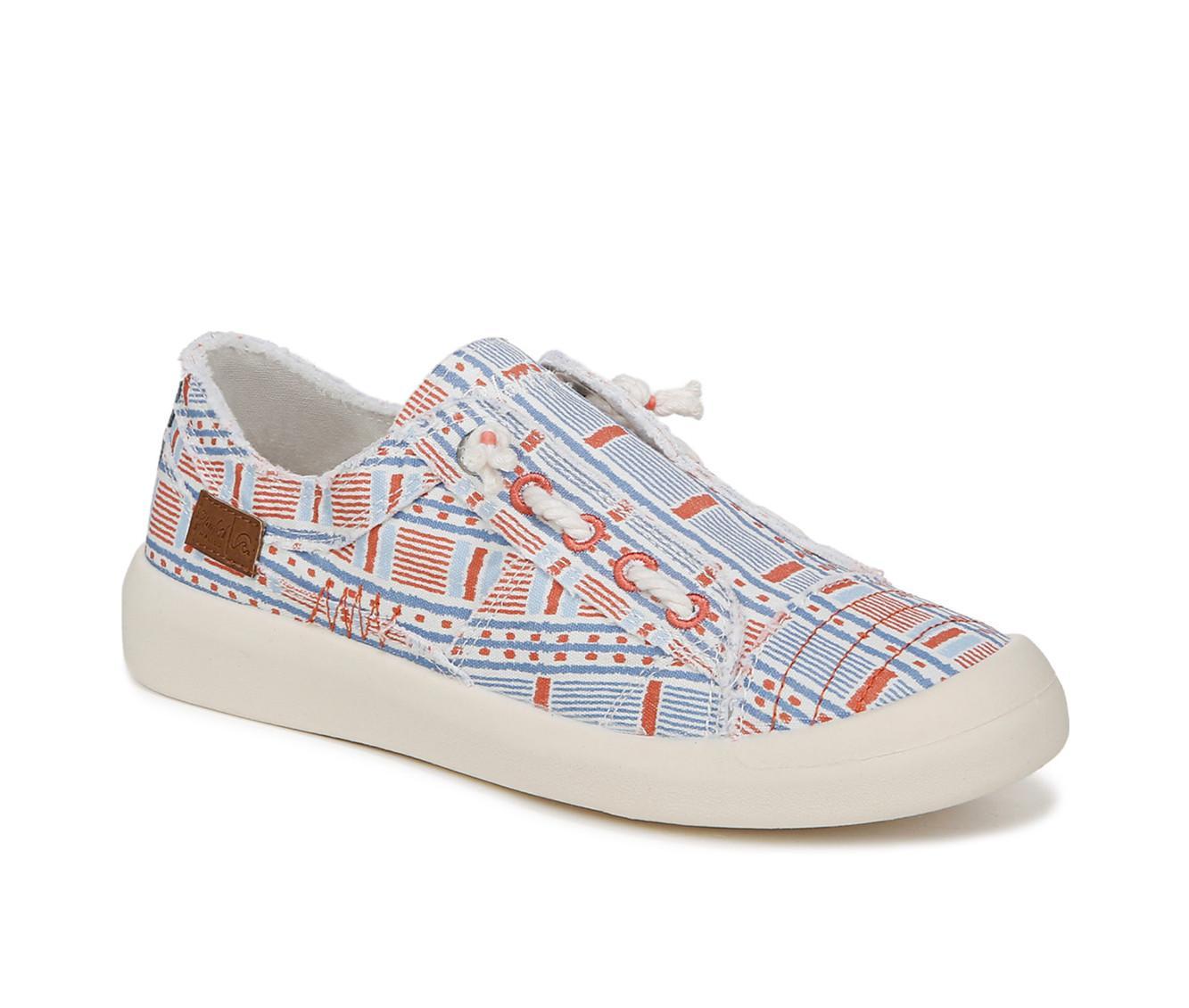 Women's Blowfish Malibu Beachside Slip-On Sneakers Product Image