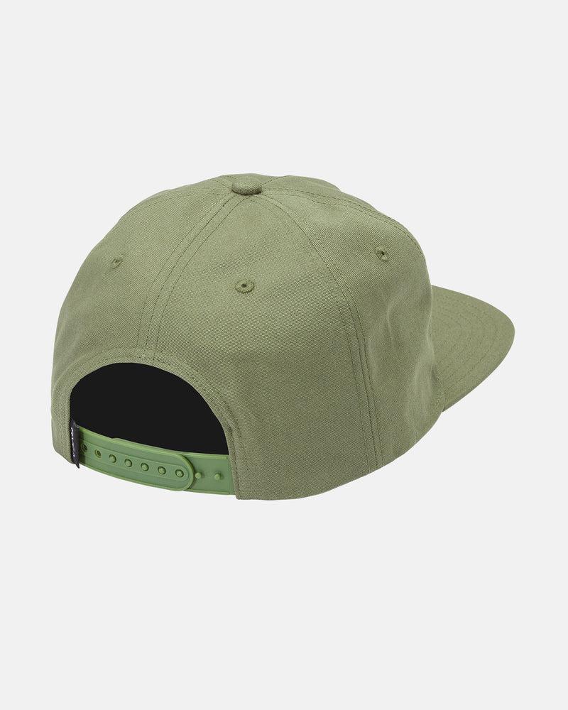 Trading Post Snapback Product Image