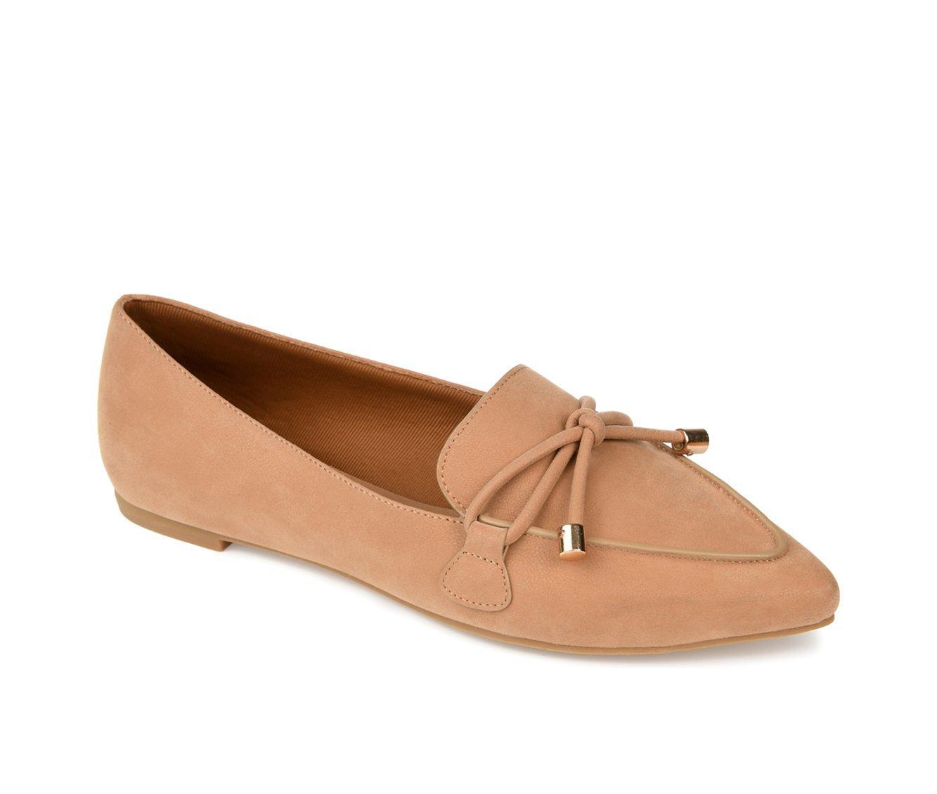 Women's Journee Collection Muriel Flats Product Image