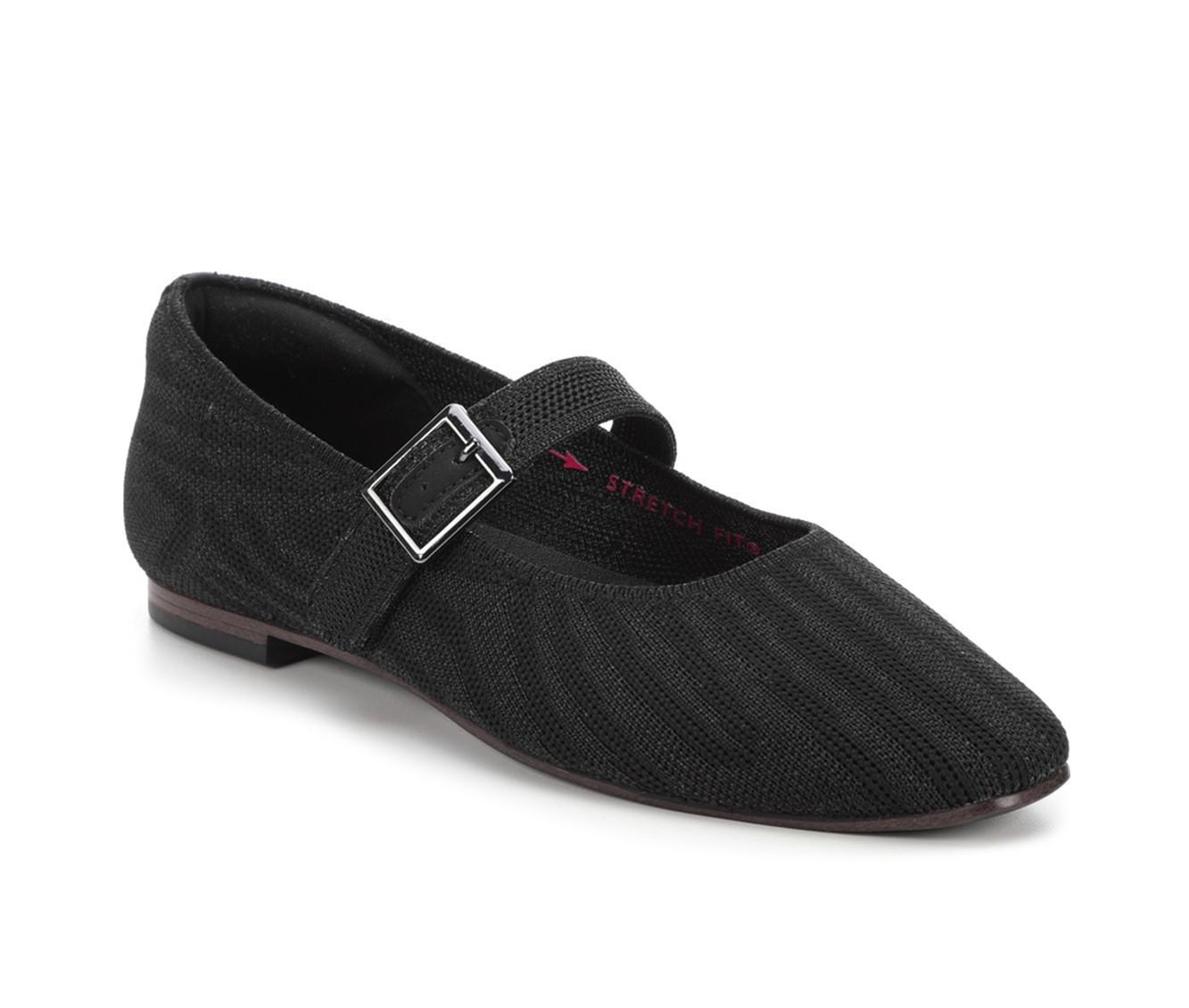 Women's Skechers 158368 Cleo Snip Flats Product Image