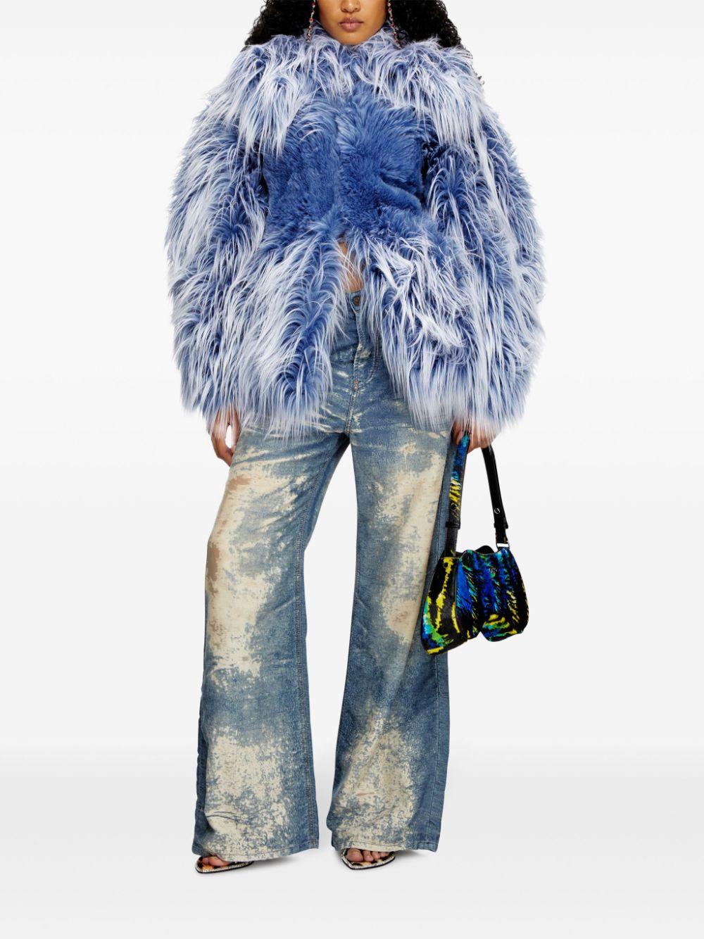 W-Caby jacket Product Image