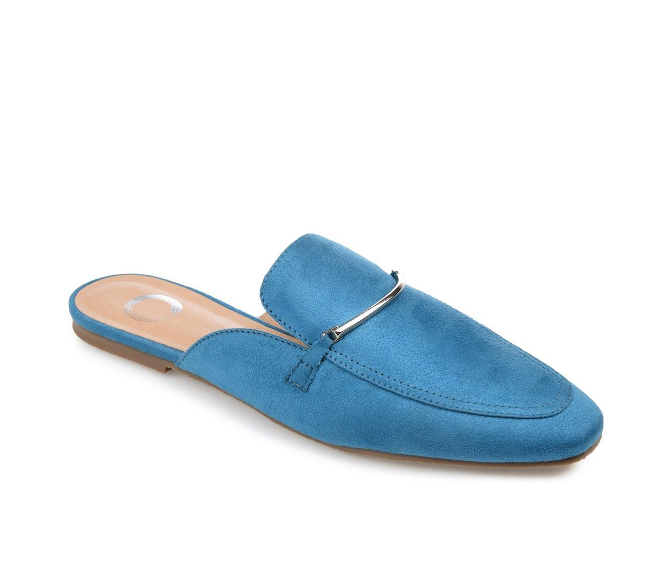 Women's Journee Collection Ameena Mules Product Image