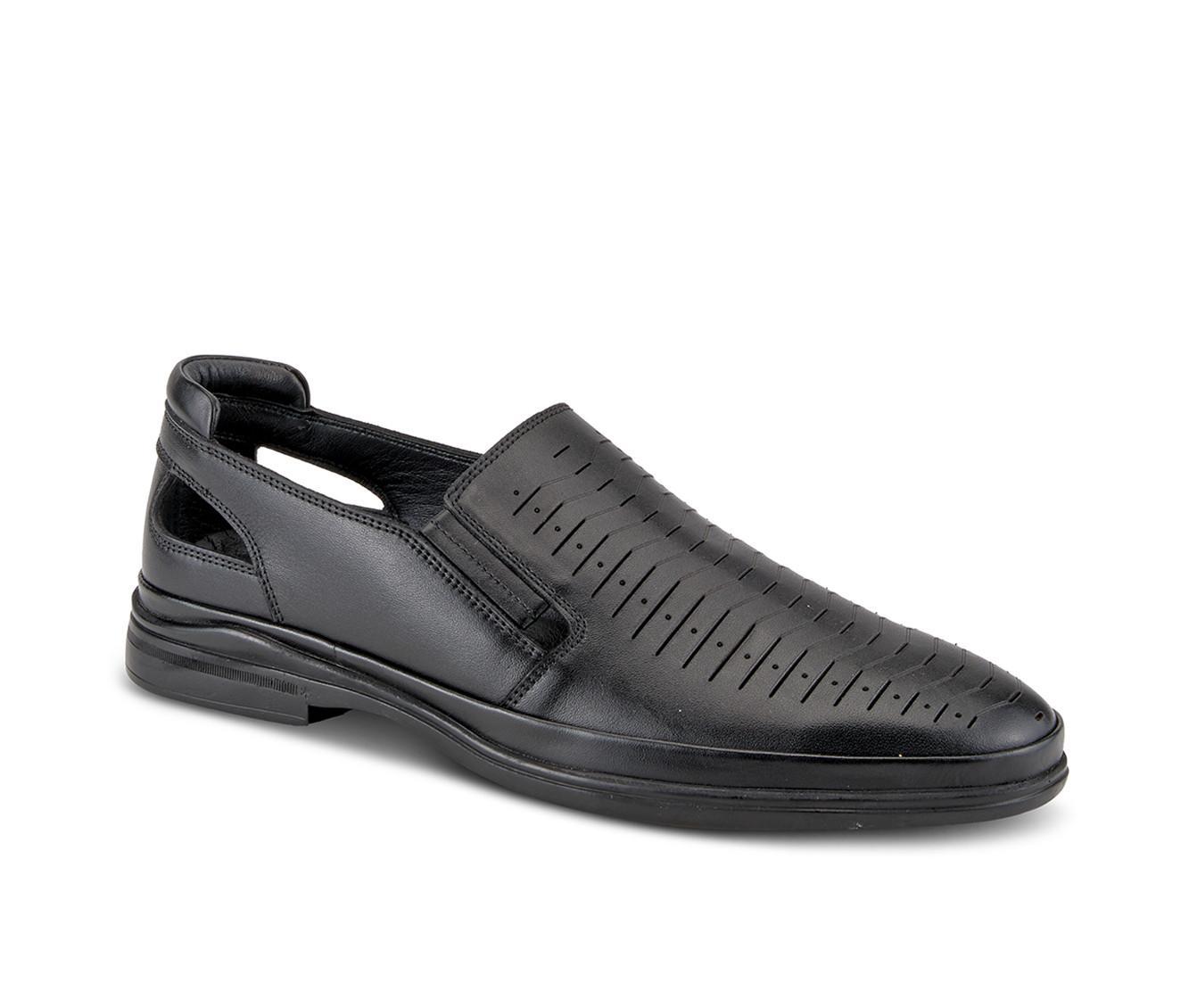 Men's SPRING STEP Bane Slip-On Shoes Product Image