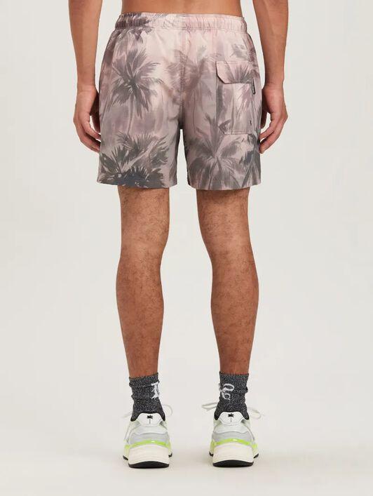 SUNSET PALMS SWIMSHORTS Product Image