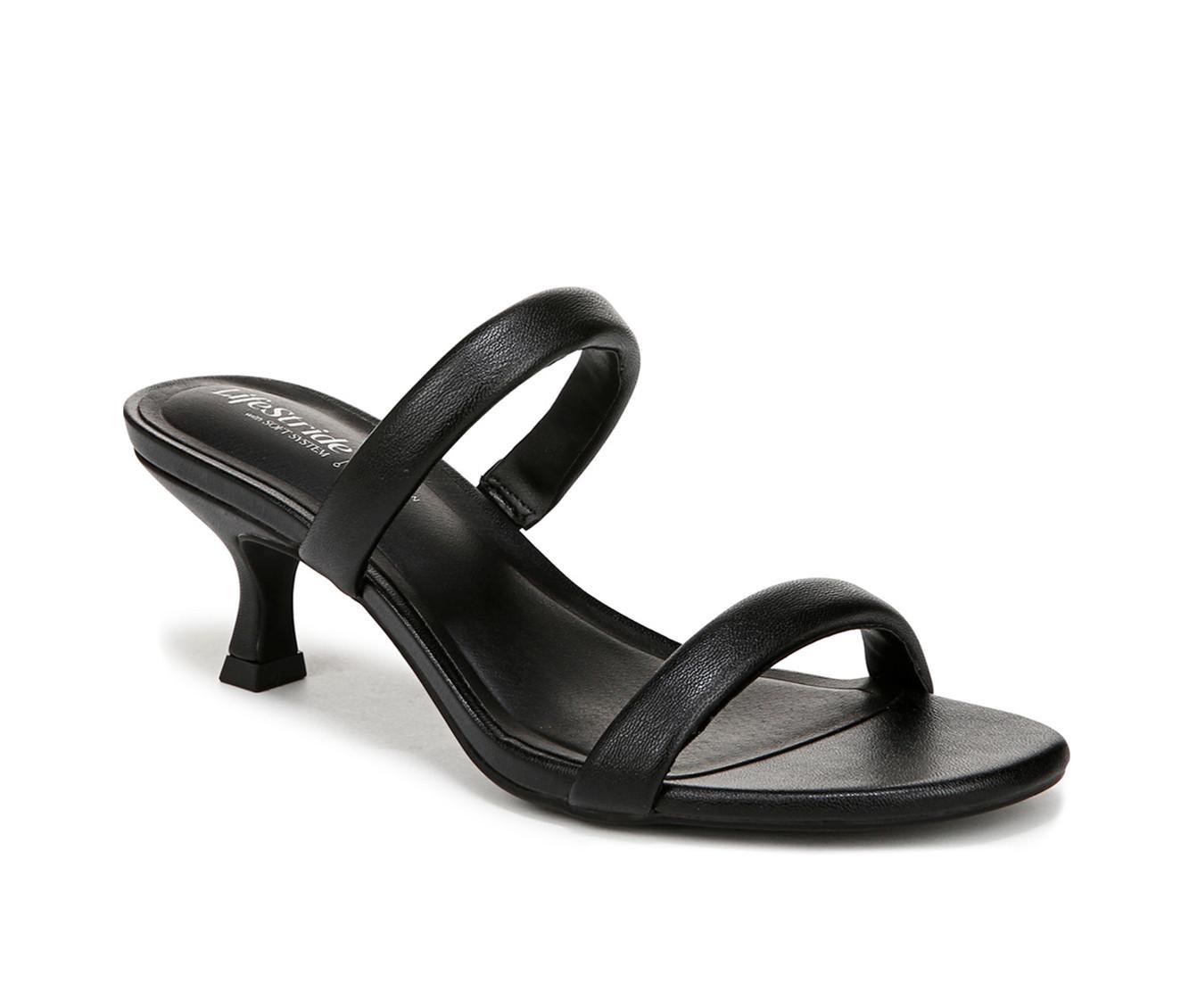 Women's LifeStride Nalani Dress Sandals Product Image