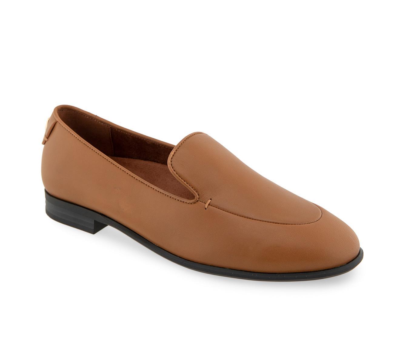 Women's Aerosoles Wells Loafers Product Image