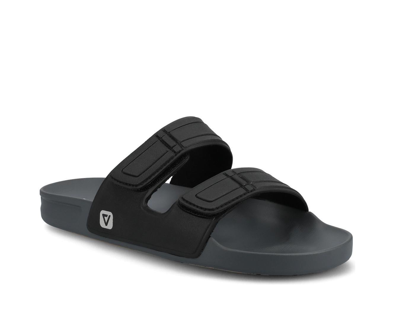 Men's Vance Co. Mario Sandals Product Image