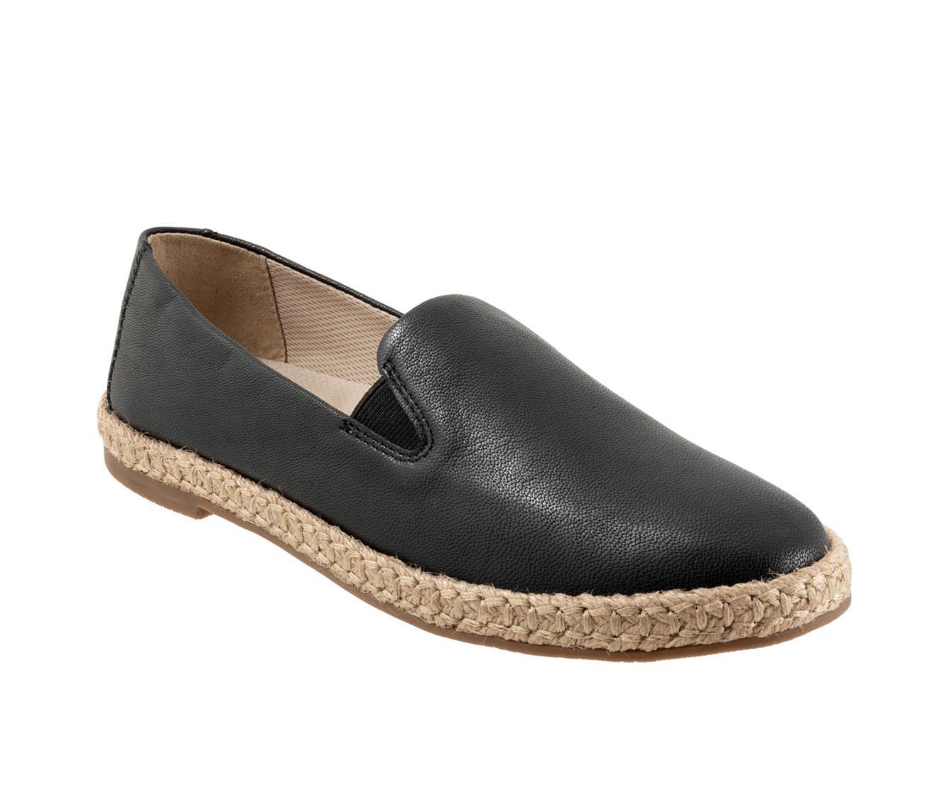Women's Trotters Poppy Espadrille Loafers Product Image