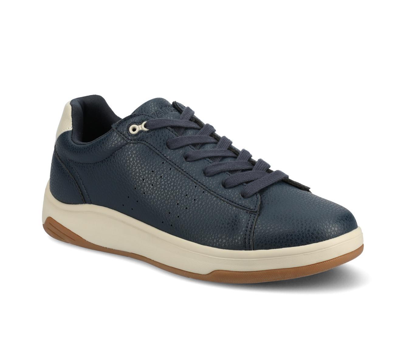 Men's Vance Co. Colt Casual Sneakers Product Image