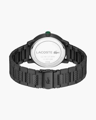 LC33 Analog and Digital Silicone Watch Product Image