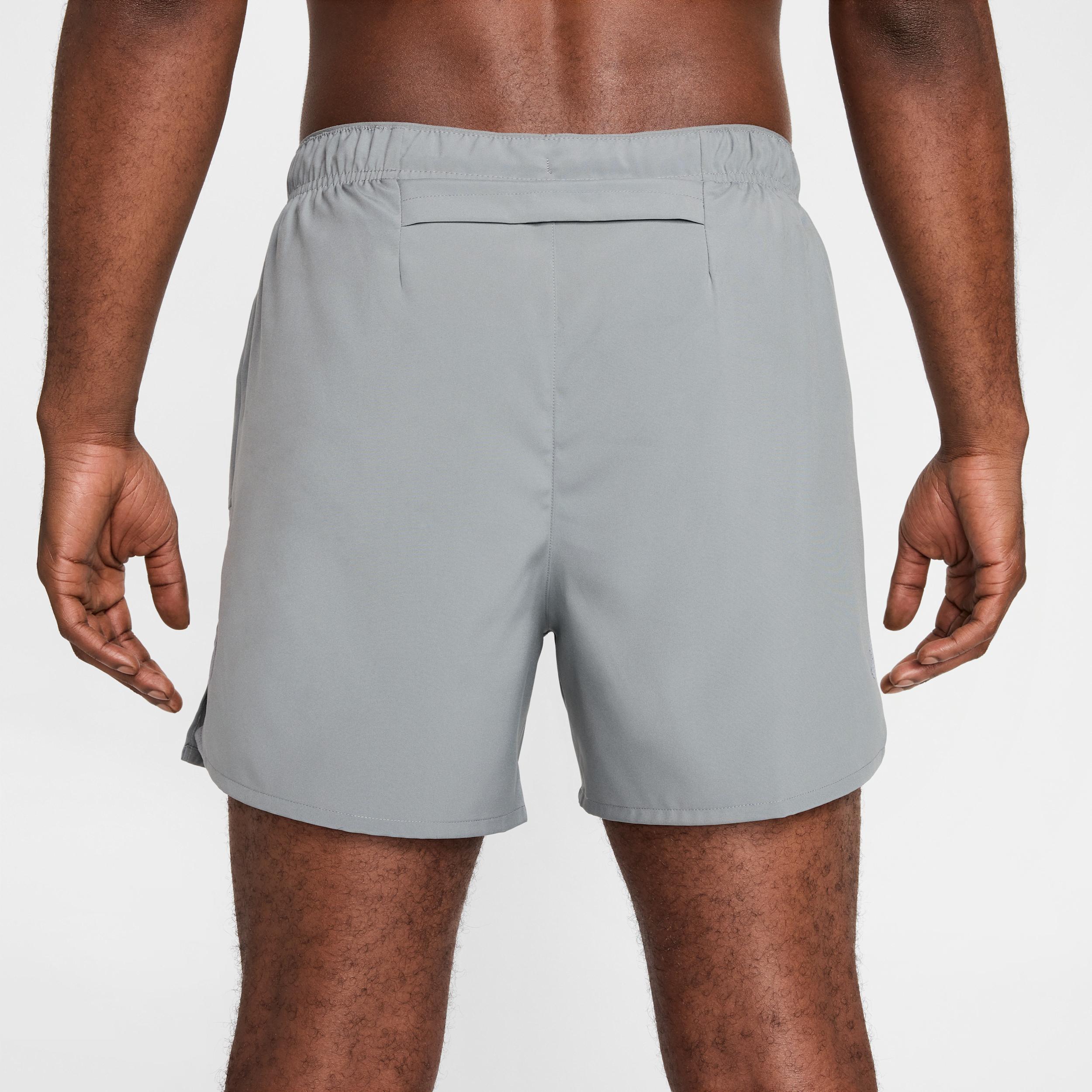 Nike Men's Challenger Dri-FIT 5" 2-in-1 Versatile Shorts Product Image