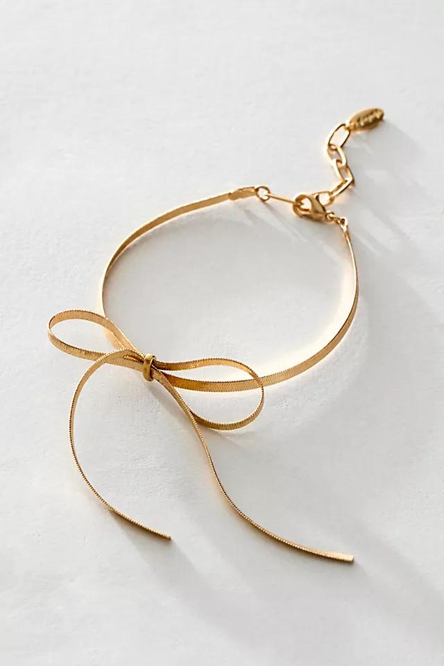 Bryn Anklet Product Image