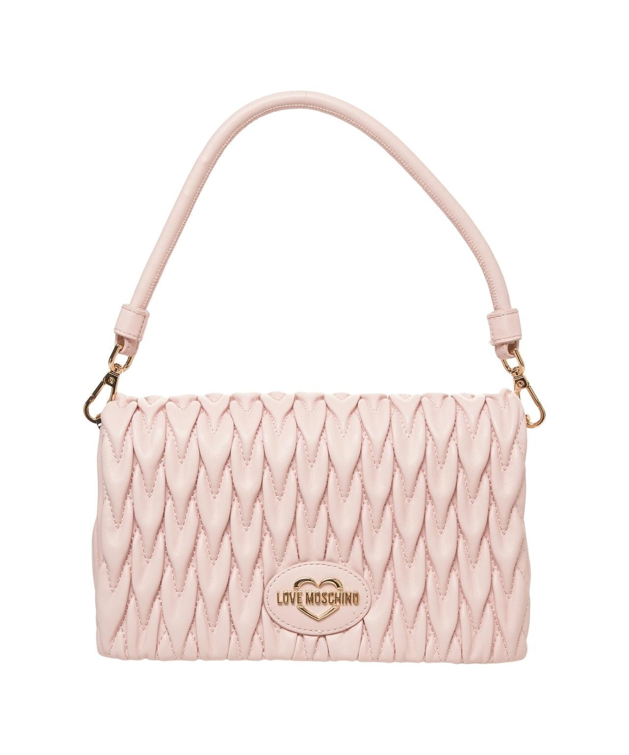 Quilted handbag Product Image