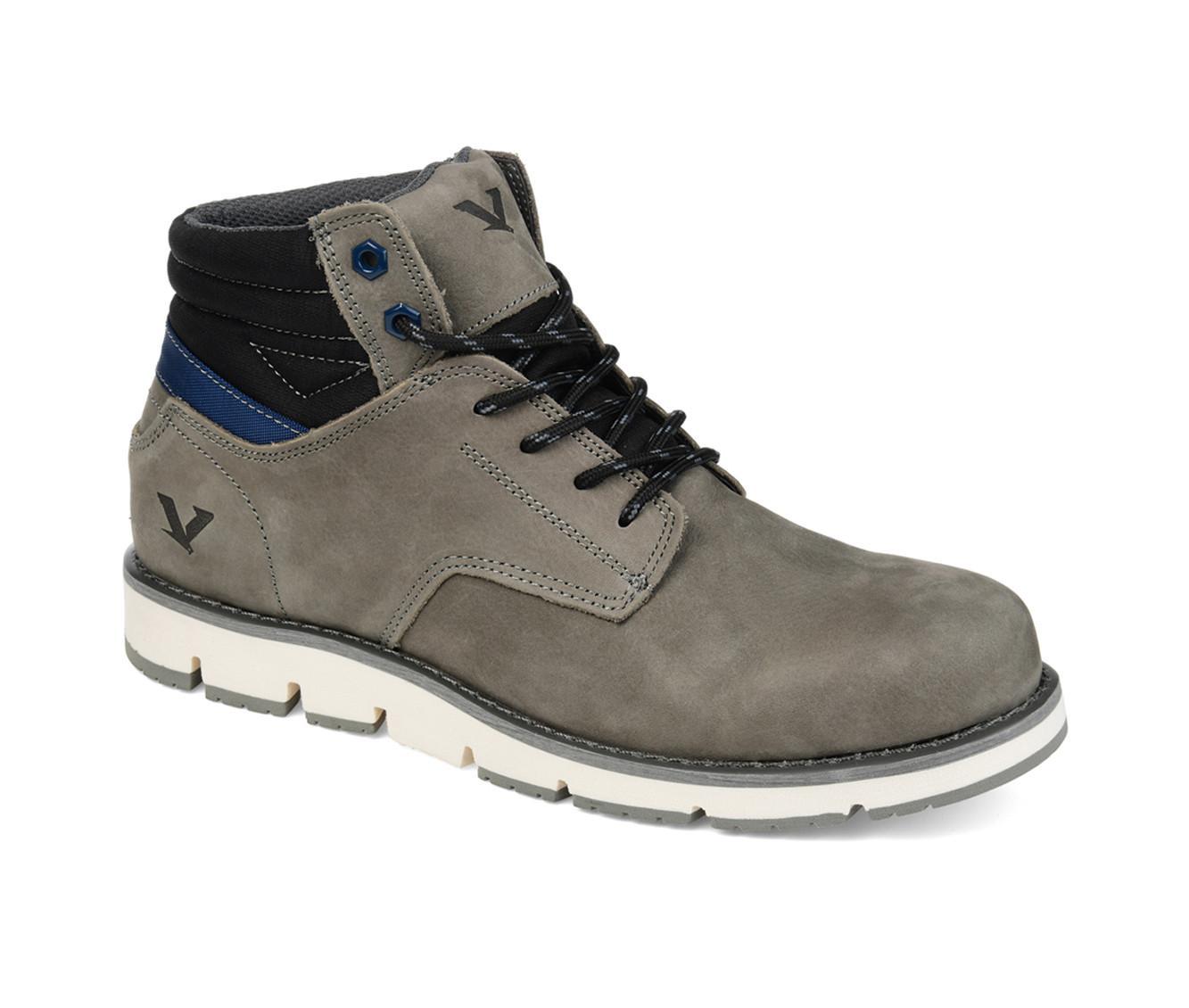 Men's Territory Bridger Boots Product Image