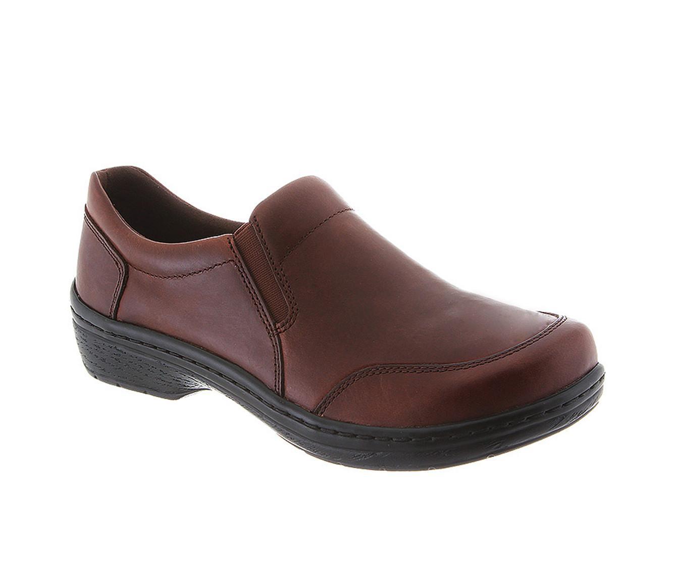 Men's KLOGS Footwear Arbor Safety Shoes Product Image