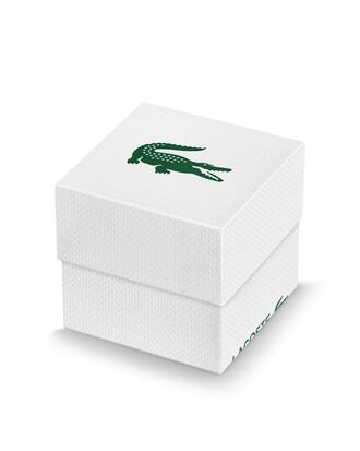 Elyse Leather Watch Product Image