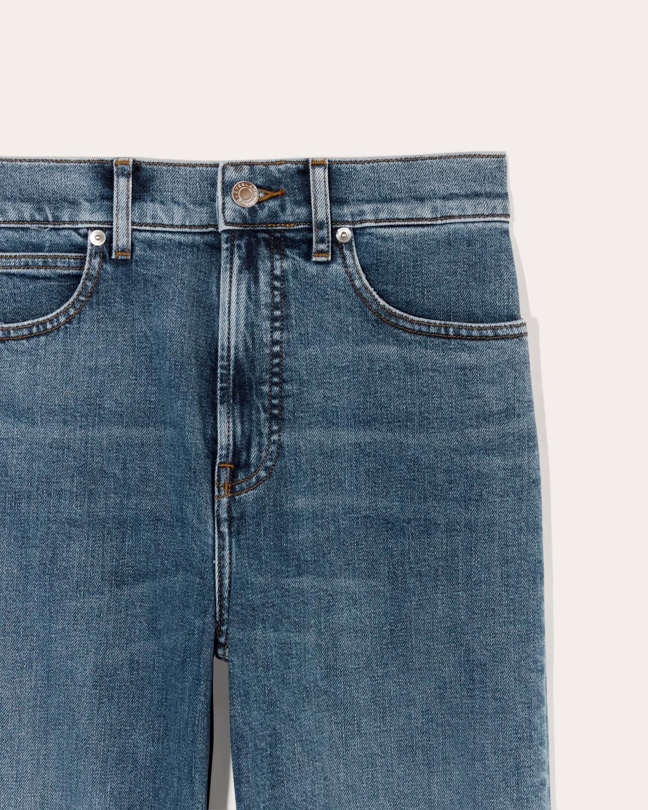 Womens Way-High Jean by Everlane Product Image