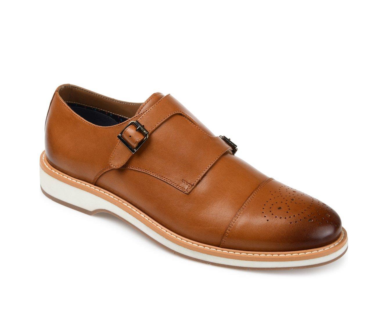 Men's Thomas & Vine Ransom Dress Shoes Product Image