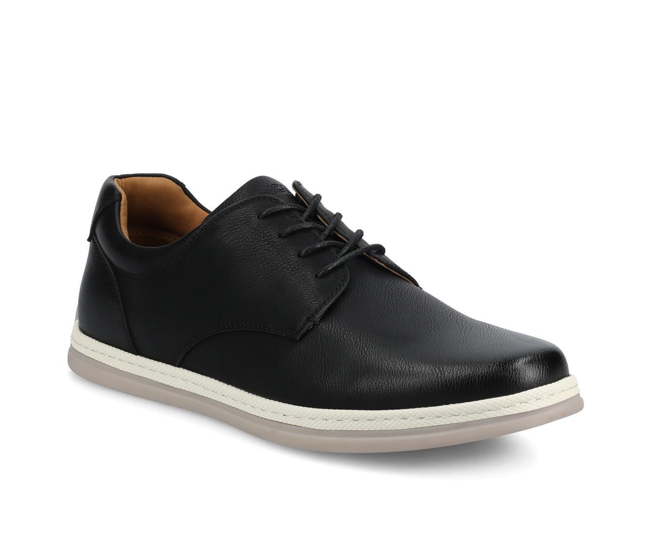 Men's Vance Co. Brodrick Casual Oxfords Product Image