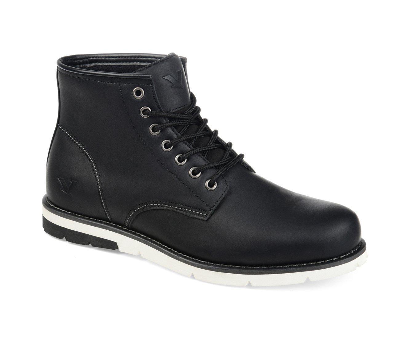 Men's Territory Axel Sneaker Boots Product Image