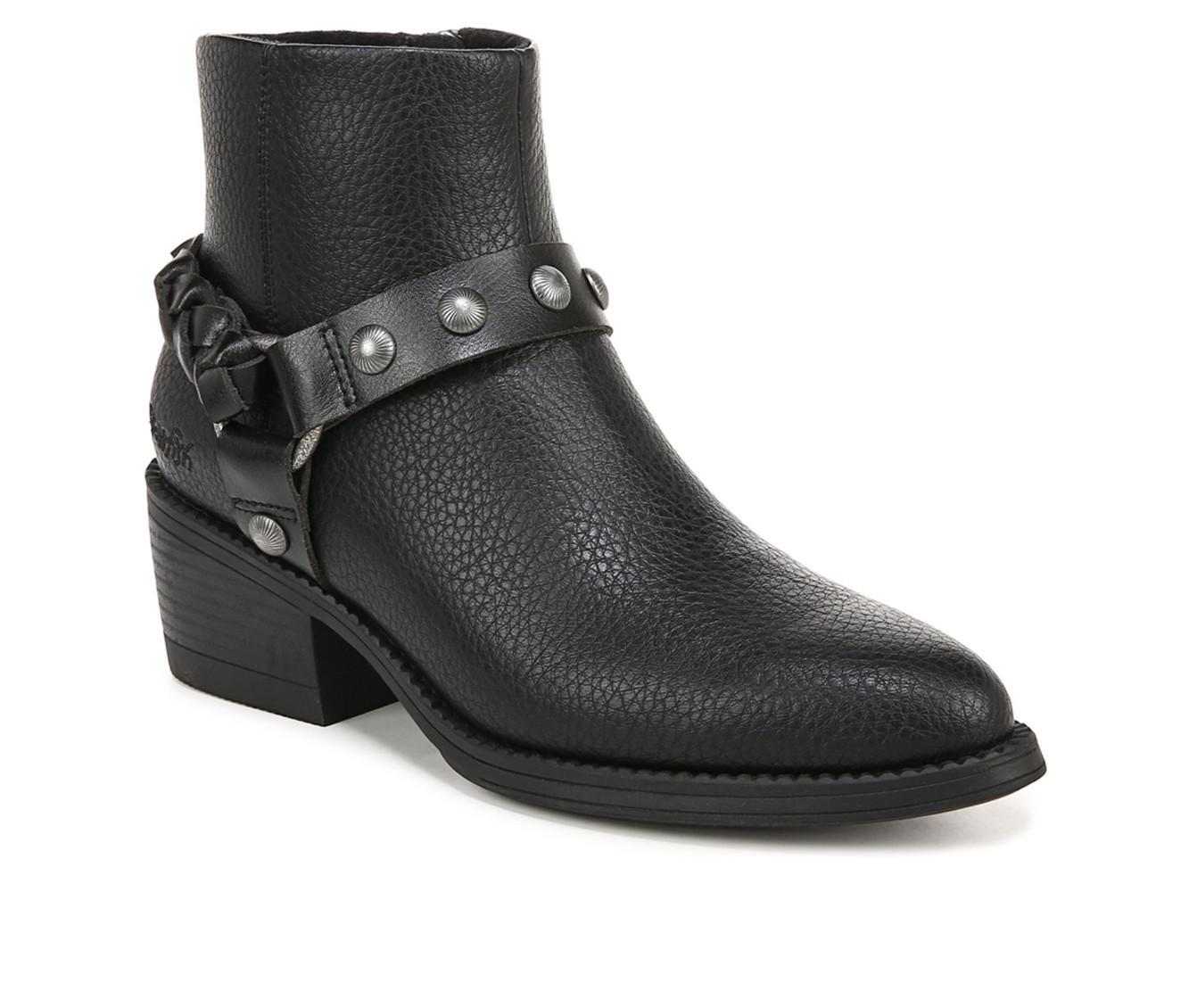 Women's Blowfish Malibu Roadtrip Moto Boots Product Image