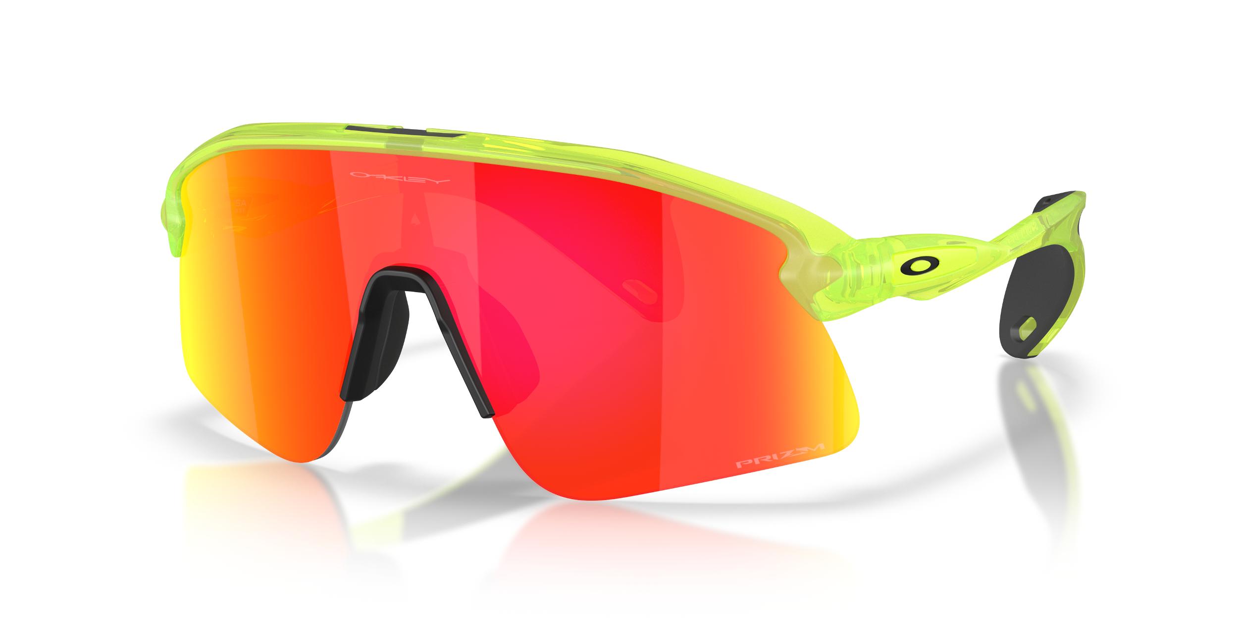 Oakley Men's Stunt Devil S Sunglasses Product Image