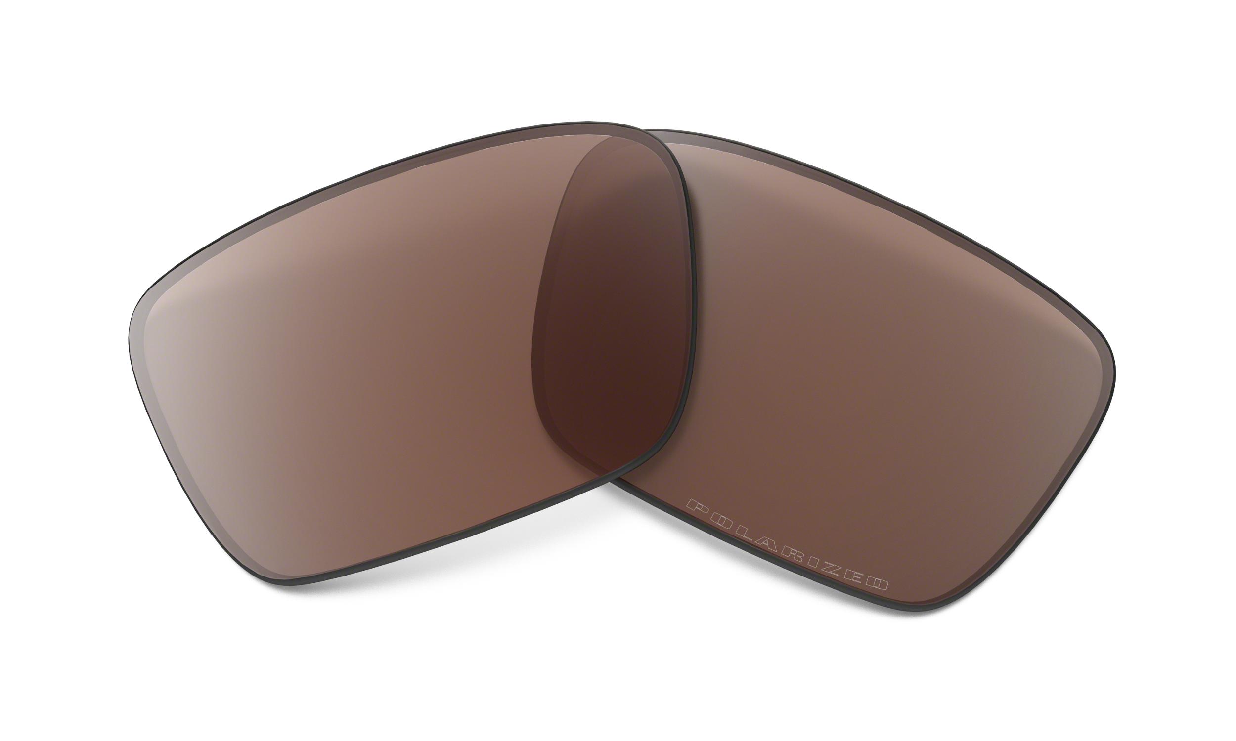 Oakley Mens Fuel Cell Replacement Lenses Product Image